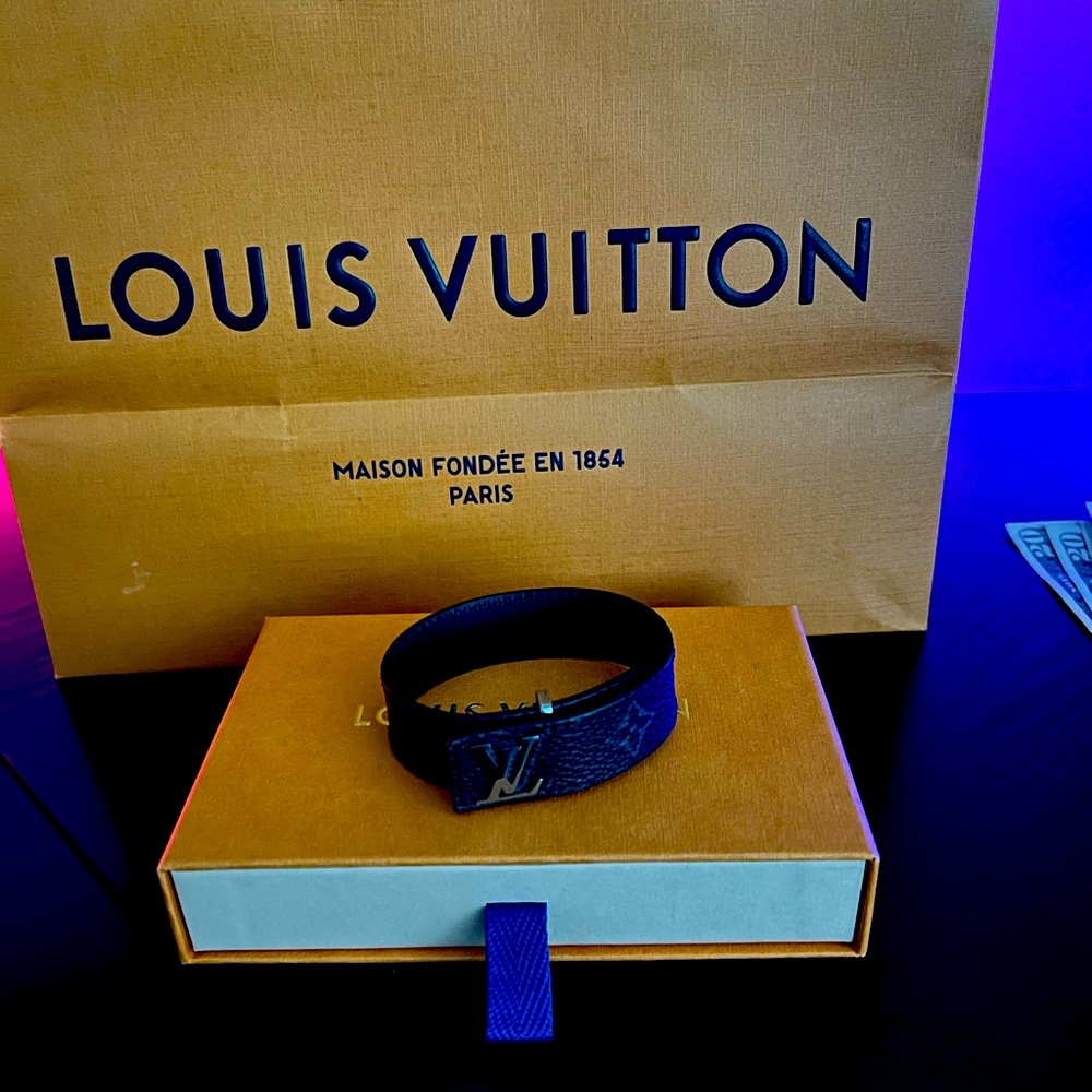 Louis Vuitton Bracelet